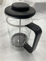 Bodum Glass French Press