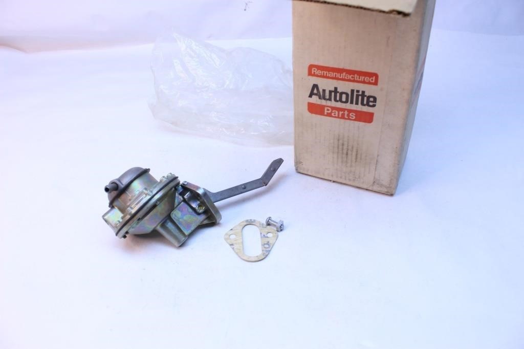 NEW OLD STOCK Ford Fuel Pump