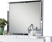 NEW 220 Celina Dresser Mirror, White