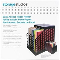 Storage Studios Holder-14.25X9.5X13.5.