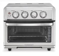 Cuisinart Air Fryer Toaster Oven TOA-70 $230