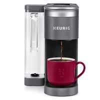 Keurig K-Supreme Coffee Maker Brews 6-12oz $400
