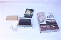 Smart Living Photo Gallery kit
