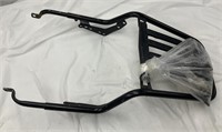 Motorcycle Luggage Rack 16"x29” No Shipping