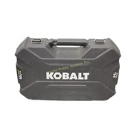 Kobalt $34 Retail 20" Hard Tool Case for XTR Tool