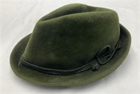 Lurati Swiss Alpine Hat