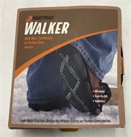 YakTrax  Walker Snow & Ice Shoe Grips