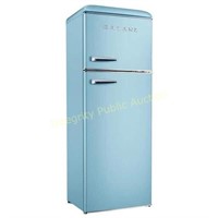 Galanz Retro Freezer Top Refrigerator $799 R