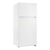 Vissani Top Freezer Refrigerator $649 Retail