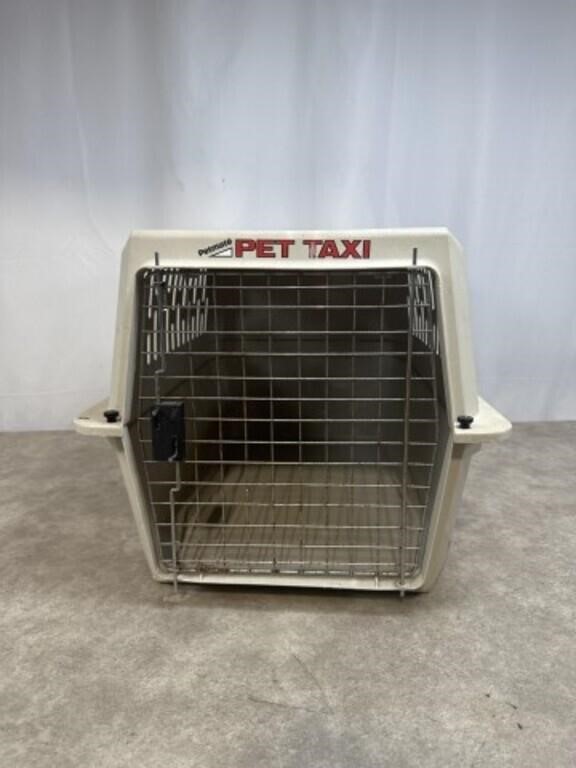 Petmate Pet Taxi