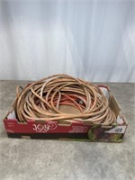 Box of Extension Cords