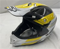 HJC Helmet, Medium Size