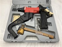 Barron Tools Floor Gun Kit