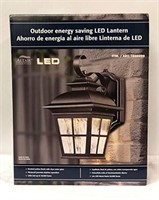 Altair Outdoor Energy Savings LED Lantern $155