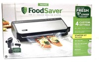 FoodSaver Vacuum Sealing System $100