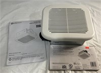 Standard Ventilation Fan