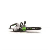 Ego Cs1804 18In. Cordless ChainSaw Kit $332