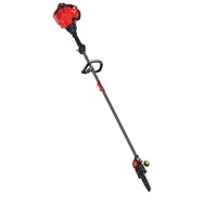 CRAFTSMAN P2100 10in 25cc 2Cycle Gas Pole Saw $188