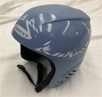 Boeir Girls Ski Helmet