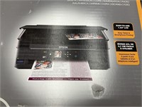 Epson Printer, Turns On, No Shipping