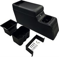 Deluxe Console for Jeep CJ-5/7  YJ '76-'95