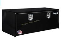 Buyers Products Steel Underbody Truck Box $534 R