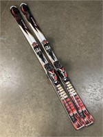 Nordica Snow Skis, No Shipping