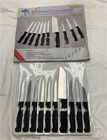 Cummins Knife Set