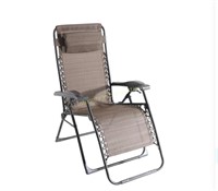 Sonoma Goods Zero Anti-Gravity Patio Lounge Chair