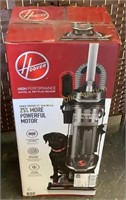 Hoover Swivel XL Pet Plus Vacuum