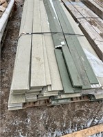 cement board siding