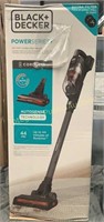 Black+Decker Cordless Stick Vacuum $130 R