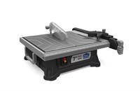 Project Source 4.8-Amp 7-in-Tabletop Tile Saw $119