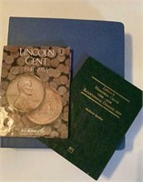 Penny Book Lot
