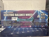 Hoverstar Electric balance wheel appears new