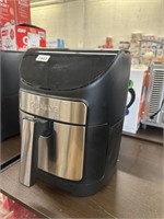 Gourmia Air fryer in used condition condition