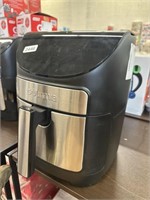 Gourmia Air fryer in used condition condition