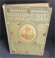 (I) Book Of The Vanished Towers And Chimes Of