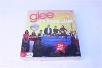 GLEE CD Board Game NEW