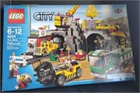 (L) Lego City Gold Mine Work Site
(15" By 23"