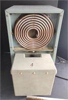 (N) Westinghouse Custom Dehumidifier
(23" By 13"