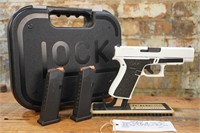 Glock 48 9mm Pistol
