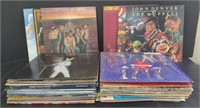 (S) Lot Of Records 

Incl. Steve Martin,