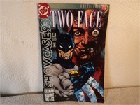 Showcase 93 Two-Face 8 of 12