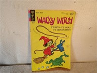 Wacky Witch
