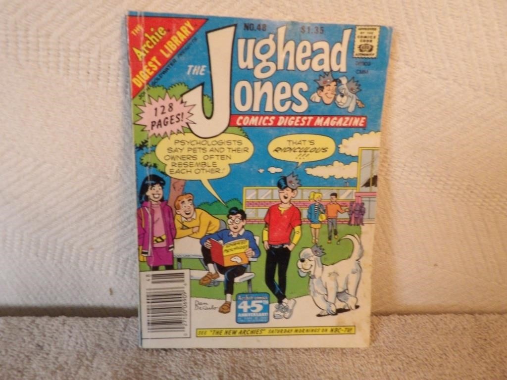 Jughead Jones No. 48