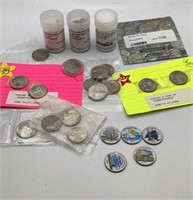 Misc. Coin Collection