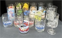 (M) Miscellaneous Glasses: Care Bears, Speedy