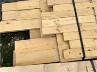 misc lumber