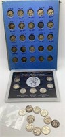 The Legend of The Silver Mercury Dime Lot